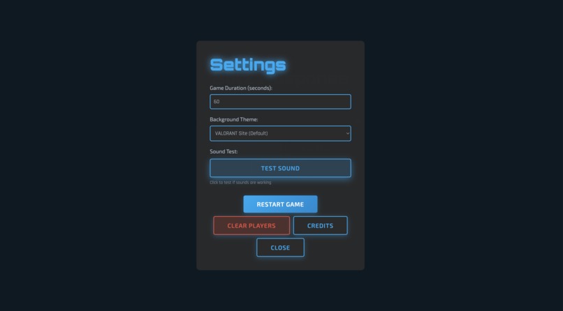 Blitz Response – screenshot 3