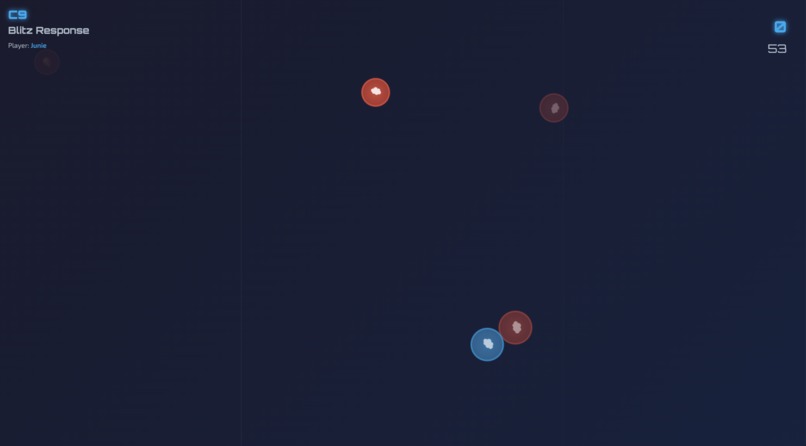 Blitz Response – screenshot 4