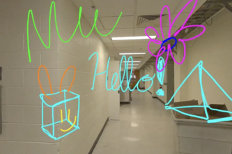 Spacial inked studios