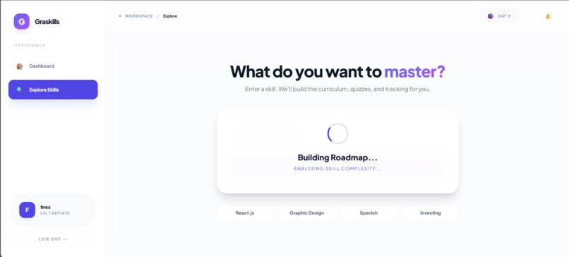 GRASKILLS.AI – screenshot 3