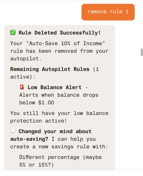 Nim Autopilot – screenshot 6