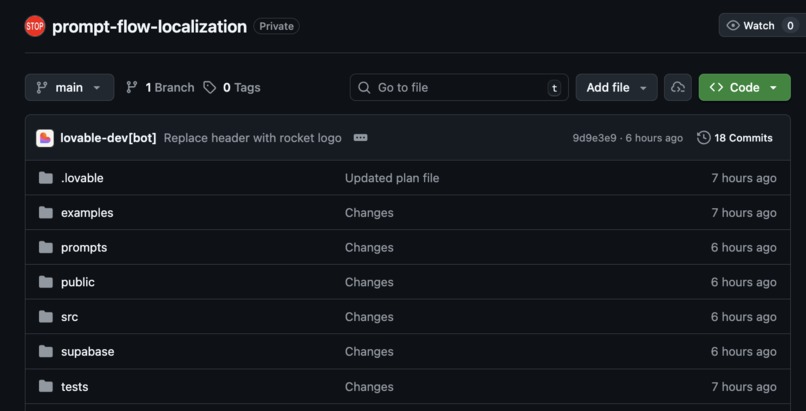 WriteRocket Local – screenshot 6