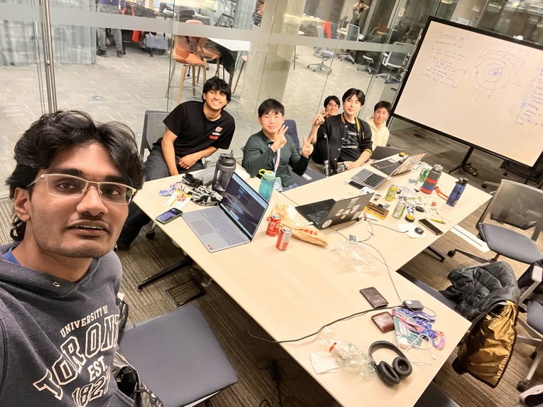 Fast and Flurrious – screenshot 2