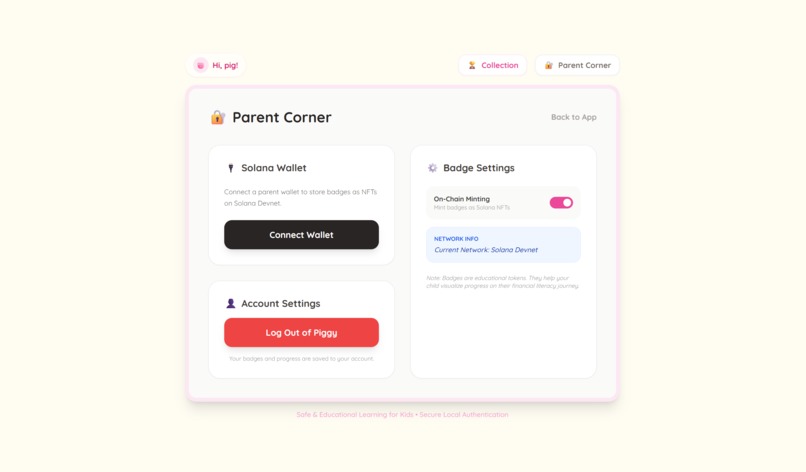 Piggy – screenshot 3