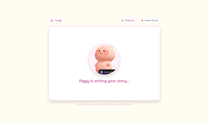 Piggy – screenshot 4