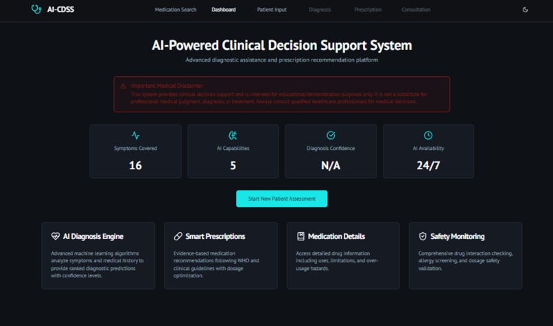Arogya 24/7 – AI for Disease Awareness – screenshot 1