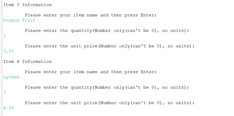SmartCom – screenshot 2