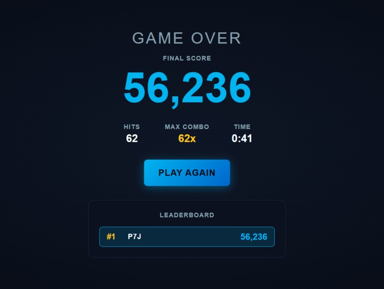 C9 Flick Blitz – screenshot 2