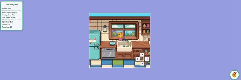 FinancialFun – screenshot 4