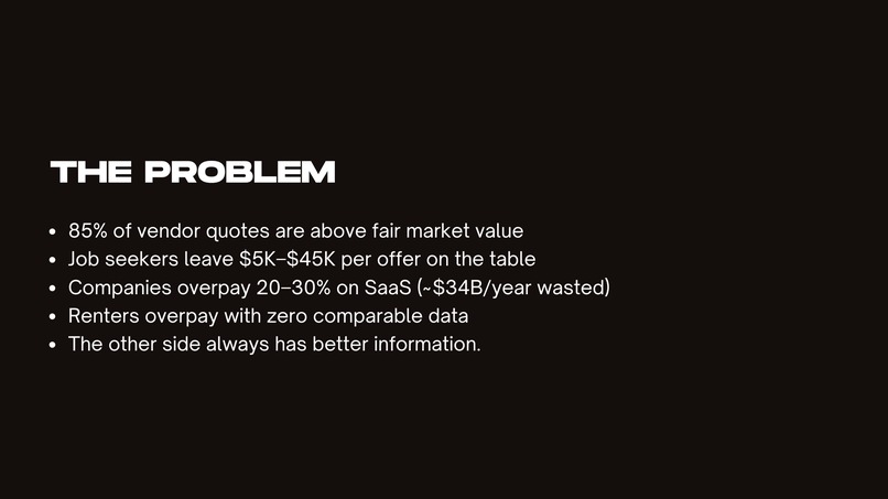 Dealflow – screenshot 2