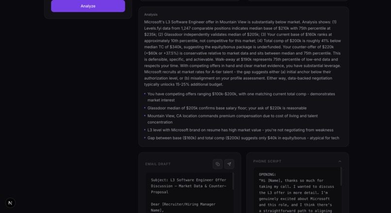 Dealflow – screenshot 10