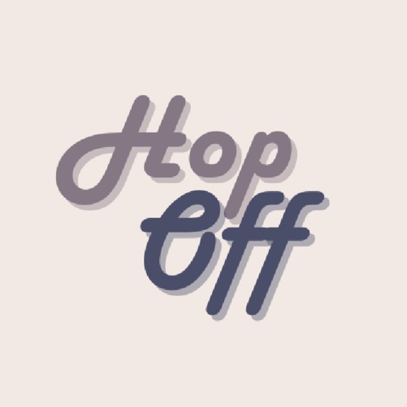 HopOff – screenshot 1