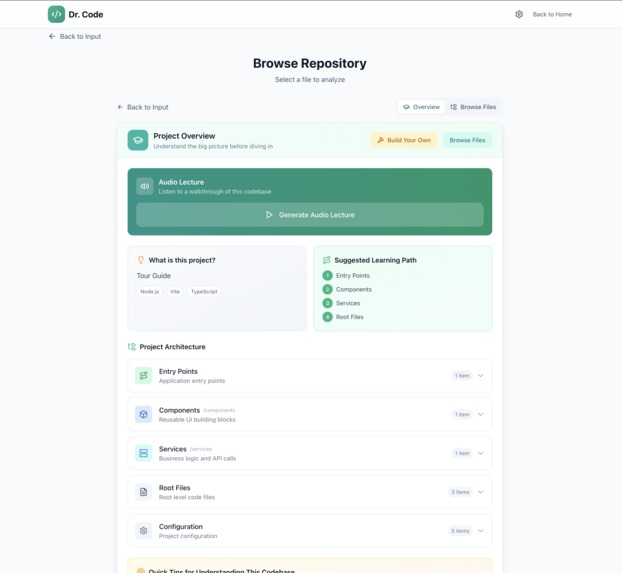 Dr Code – screenshot 6