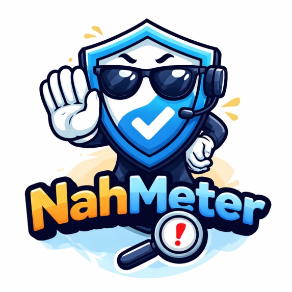 NahMeter – screenshot 1