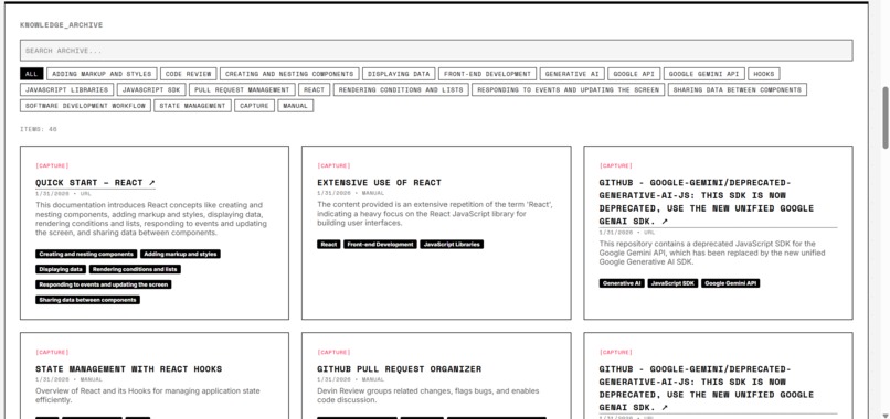 Memoria Clew – screenshot 4