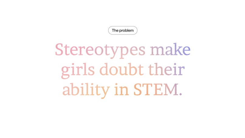 GirlMath – screenshot 2
