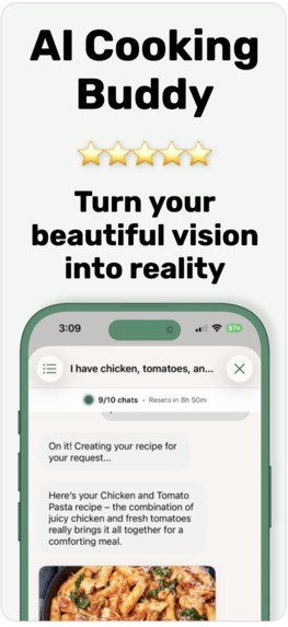 Scrumpy – screenshot 2