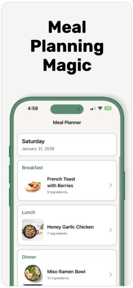 Scrumpy – screenshot 3