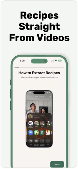 Scrumpy – screenshot 5