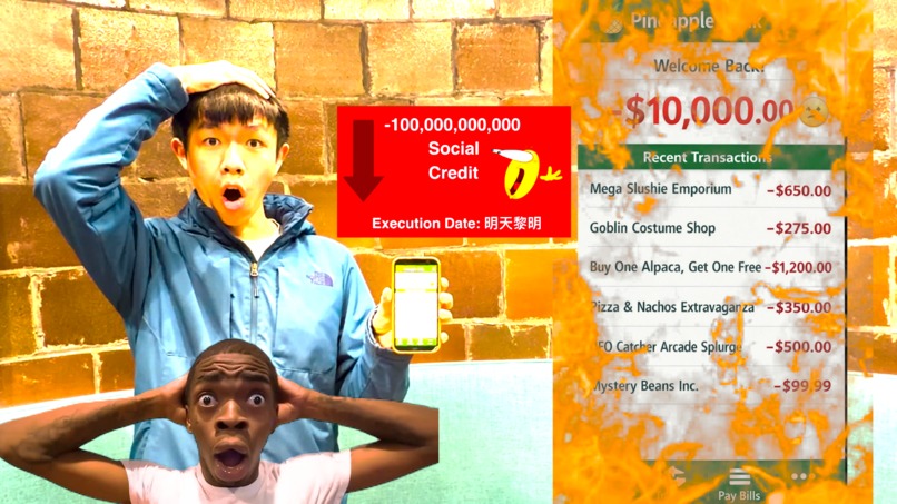 Credence – screenshot 1