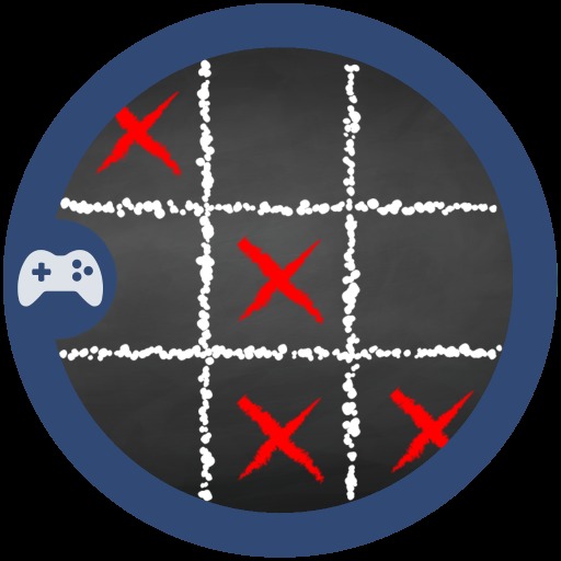 Notakto – screenshot 1