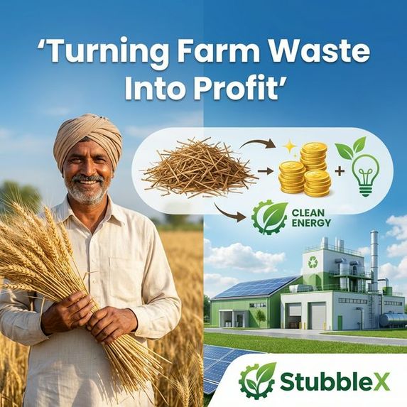 StubbleX – screenshot 2