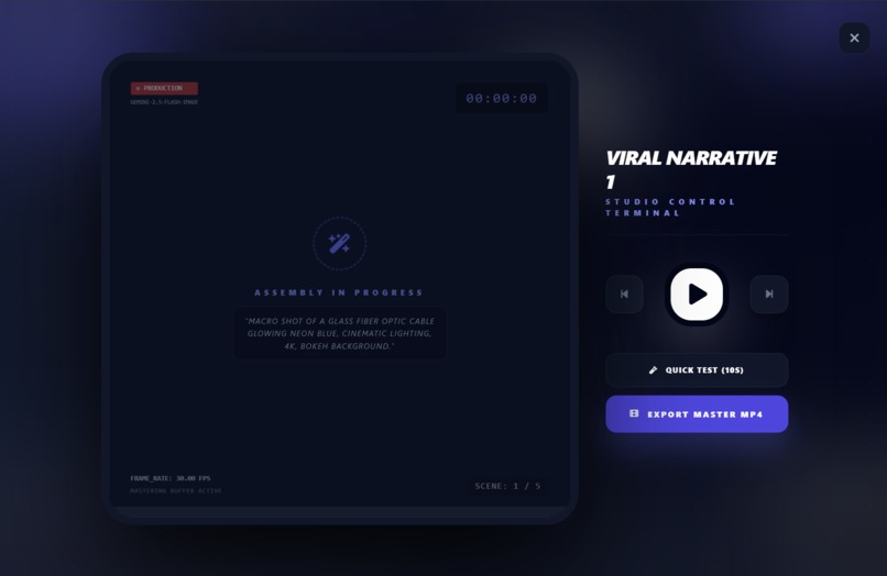 YTSM – screenshot 5