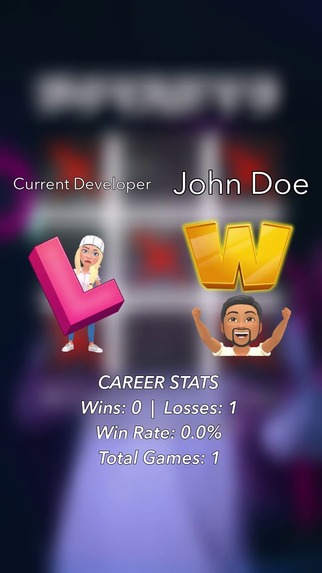 Notakto – screenshot 3