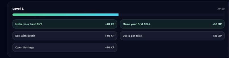 Mini Market – screenshot 6