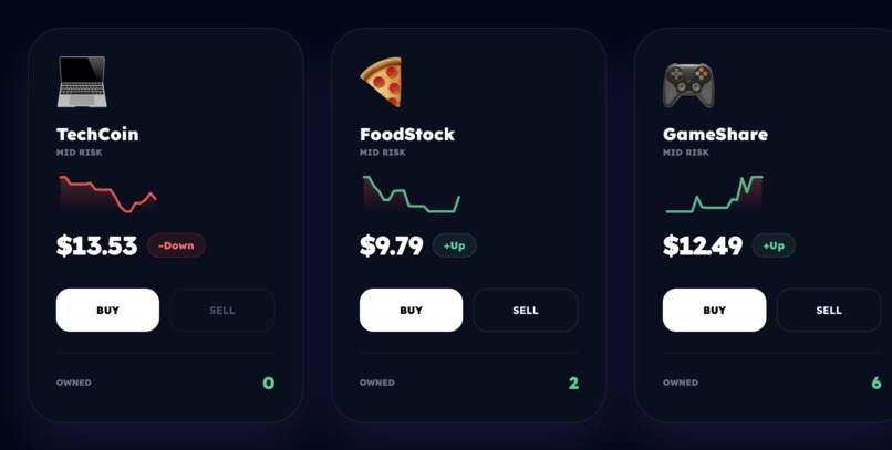 Mini Market – screenshot 7