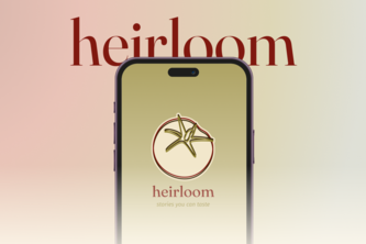 heirloom