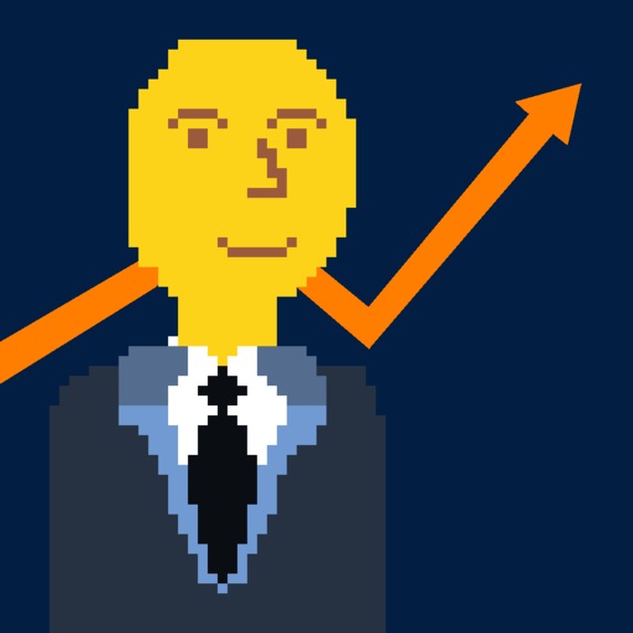 Stonks – screenshot 1