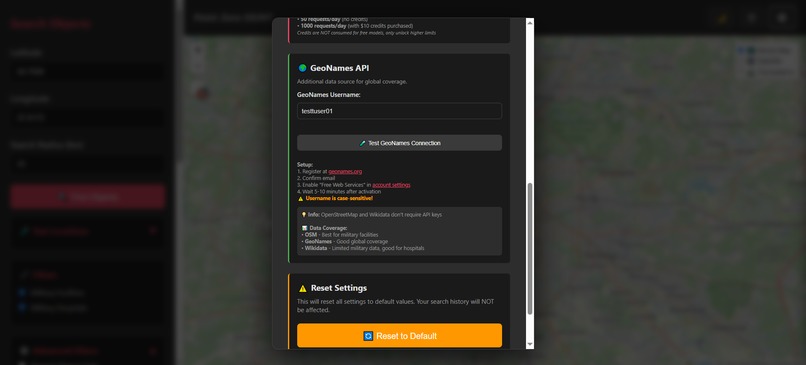 PointZero – screenshot 3