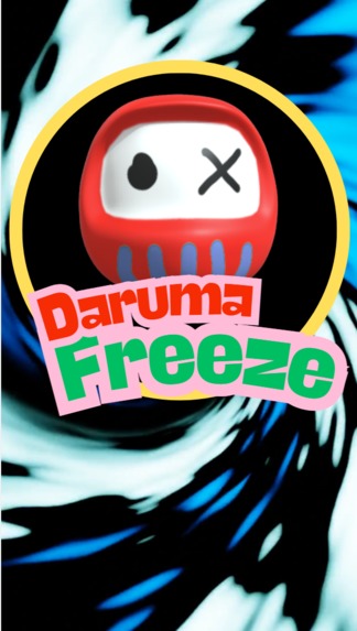 Daruma Freeze – screenshot 1