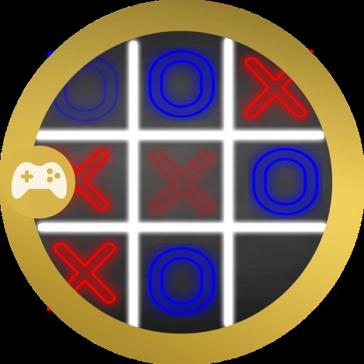 Infinite Tic Tac Toe – screenshot 1