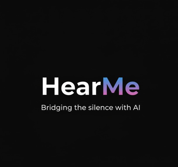 HearMe – screenshot 2