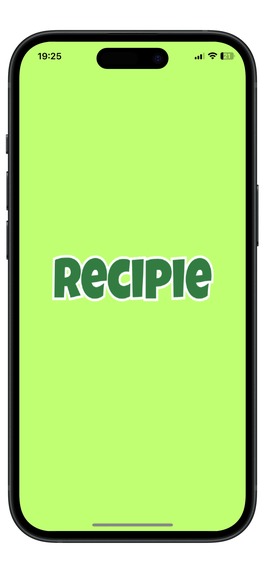 Recipie – screenshot 2