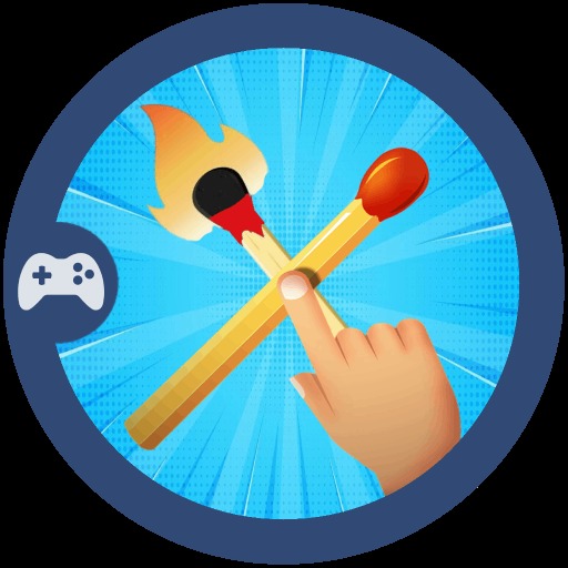 Matchstick NIM Challenge – screenshot 1