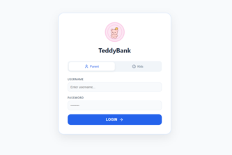 TeddyBank