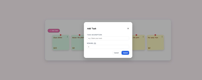 TeddyBank – screenshot 4