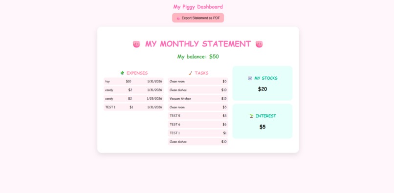 TeddyBank – screenshot 5