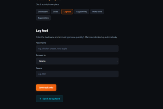 CalixOlympics app and CalixoBot
