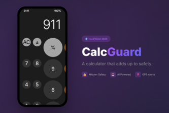 CalcGuard