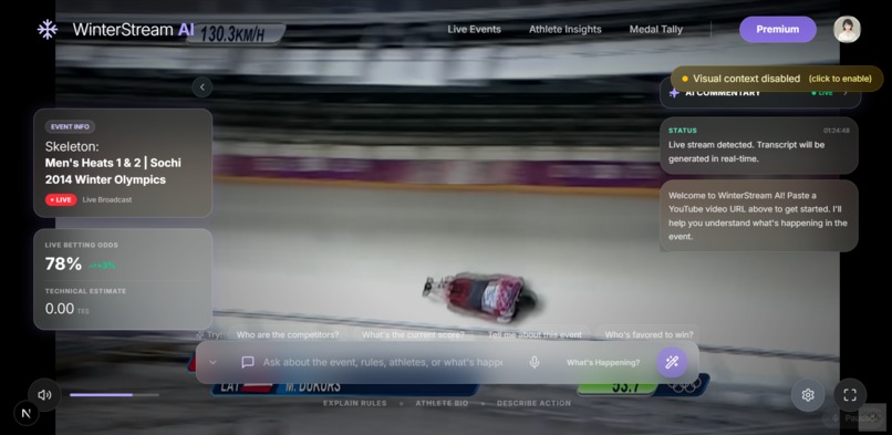 A-MAZE-ing Robot 2 & WinterStream AI – screenshot 1