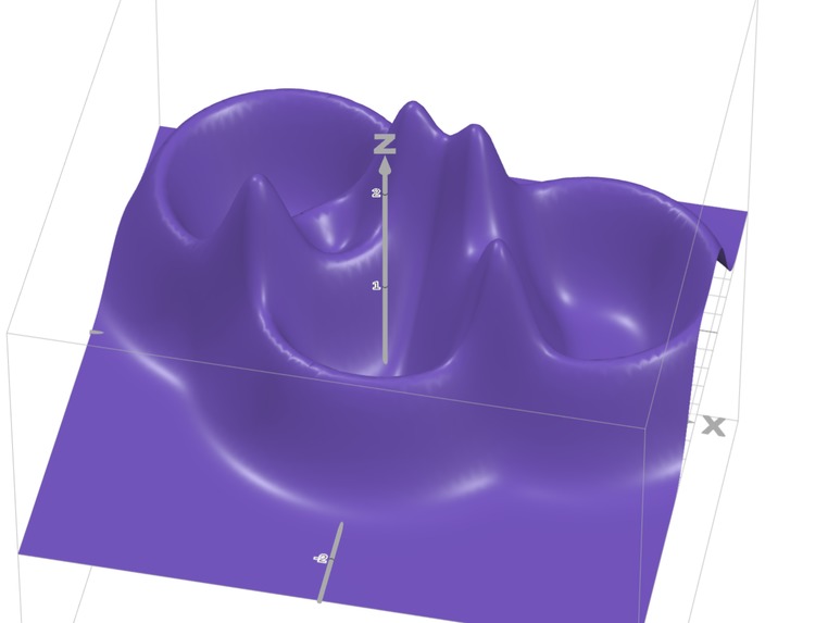 HyprLenia – screenshot 9