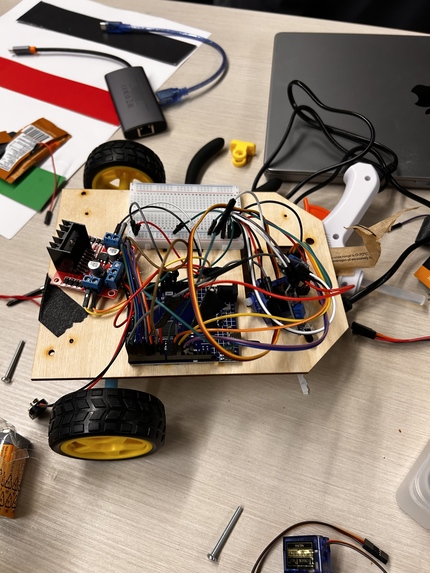 Utra-Hack – screenshot 2