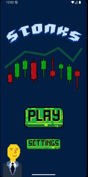 Stonks – screenshot 2