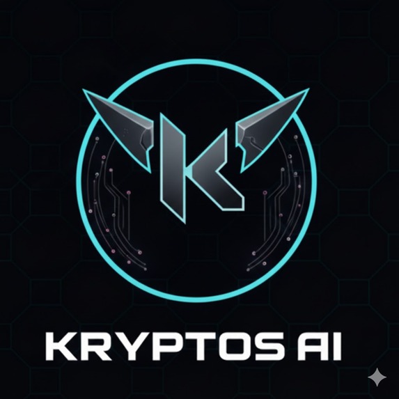 Kryptos AI – screenshot 1