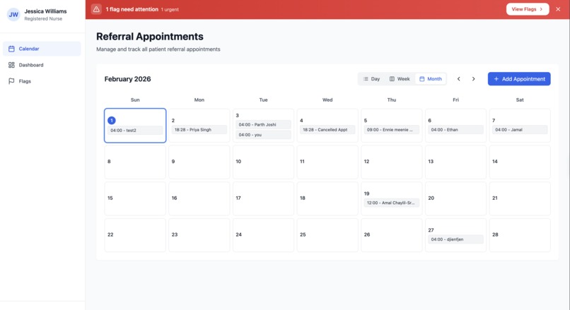 ClosedLoop.ai – screenshot 1