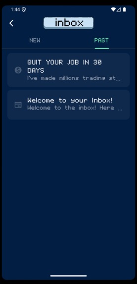 Stonks – screenshot 6